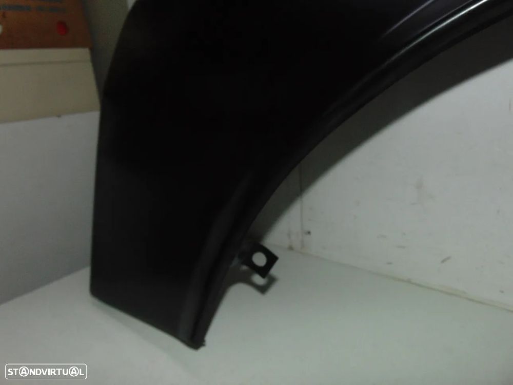 Peugeot 504 pick up guarda lamas - 8