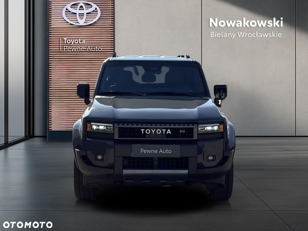 Toyota Land Cruiser LC 2.8 D-4D Invincible - 7