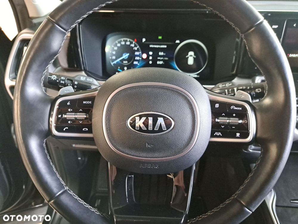 Kia Sorento - 28