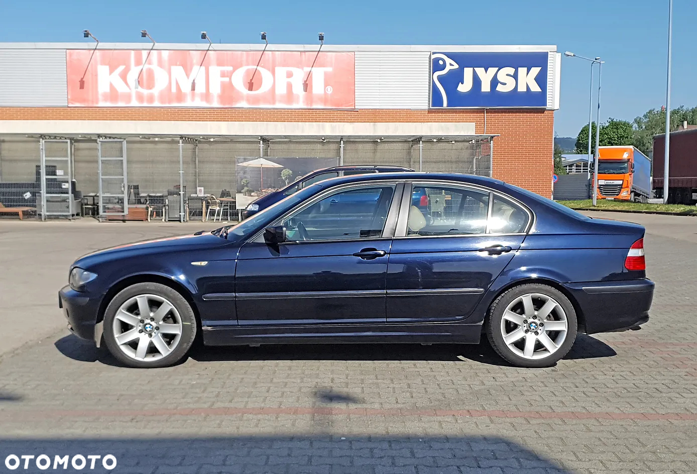 BMW Seria 3 320d - 9