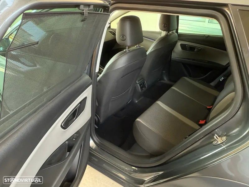 SEAT Leon X-Perience 1.6 TDi S/S - 18