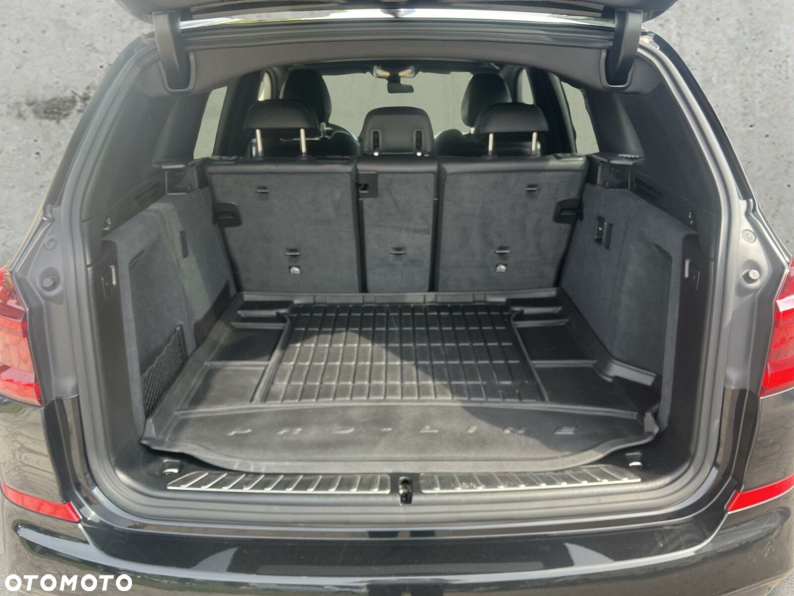 BMW X3 xDrive20d M Sport sport - 18
