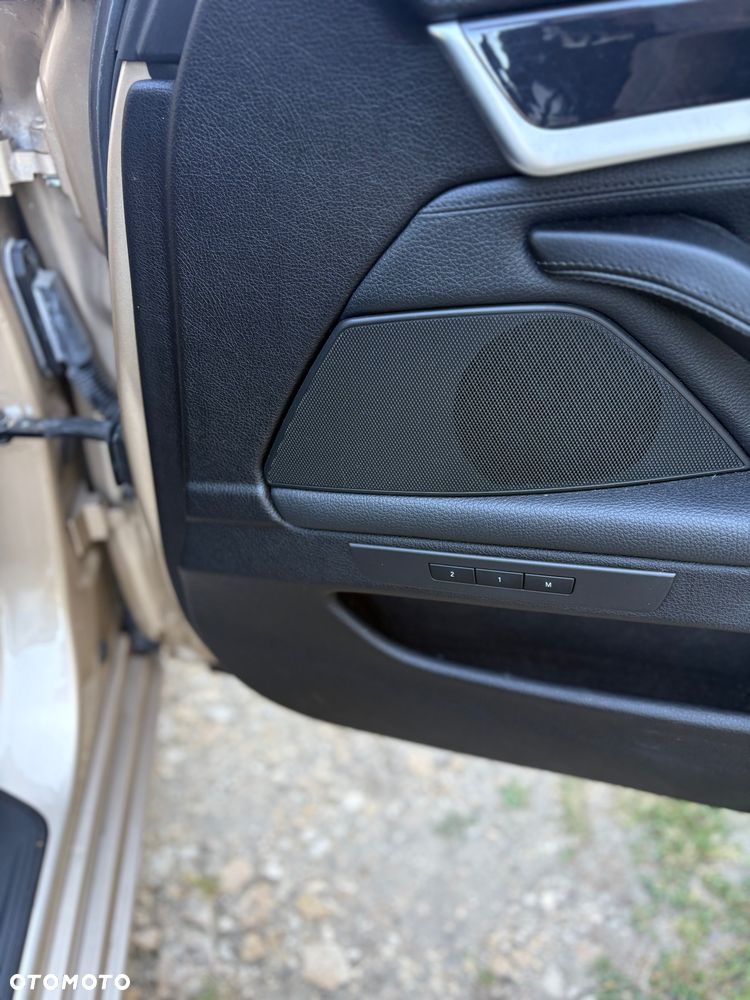BMW Seria 5 520d - 16