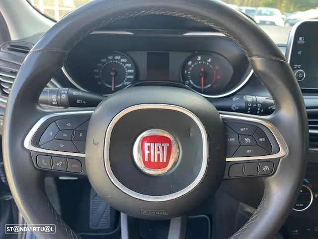Fiat Tipo 1.3 M-Jet Lounge - 15
