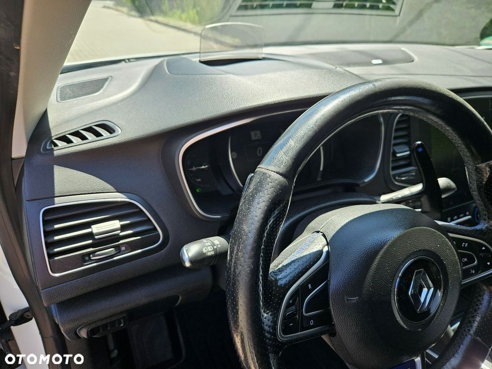 Renault Megane - 10
