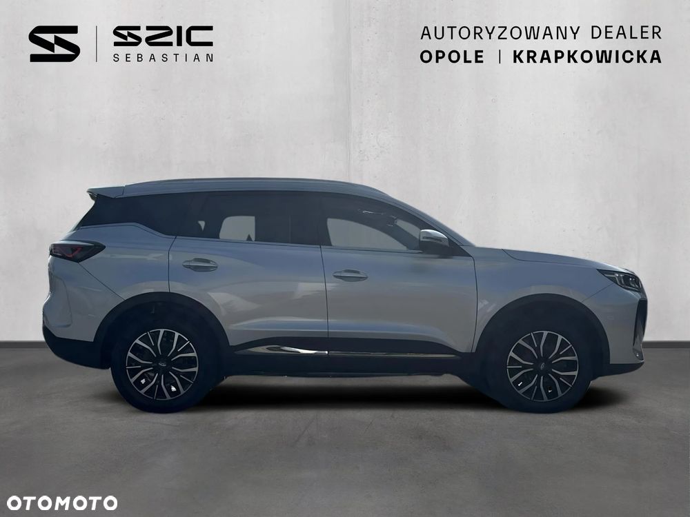 Chery Tiggo 7 1.5 HEV Premium DCT - 7