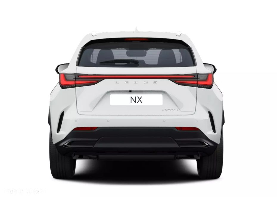 Lexus NX 350h Prestige AWD - 6