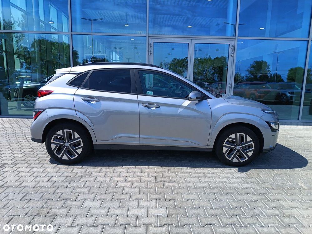 Hyundai Kona 39kWh Smart - 7