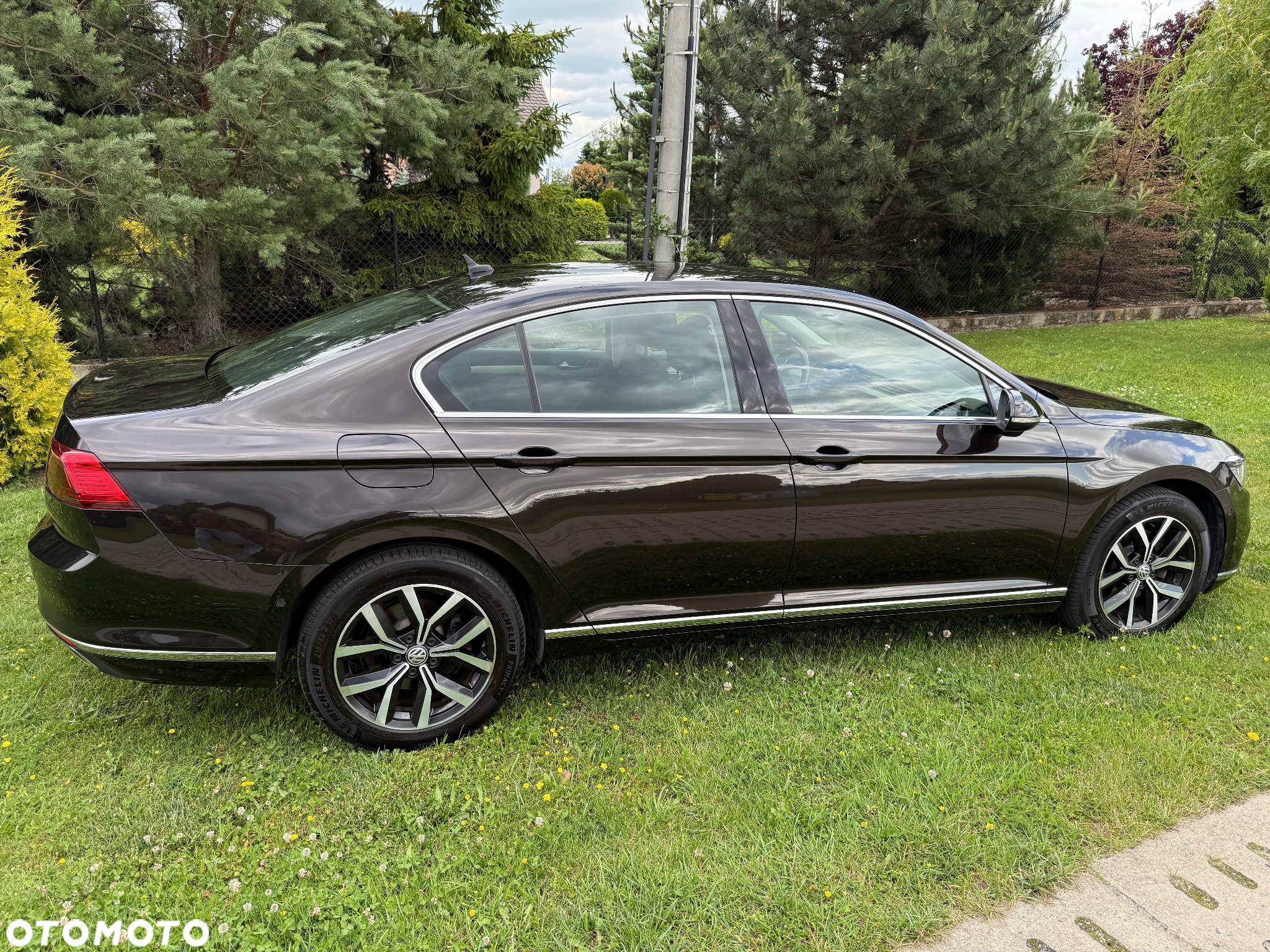 Volkswagen Passat 1.5 TSI EVO Elegance DSG - 3