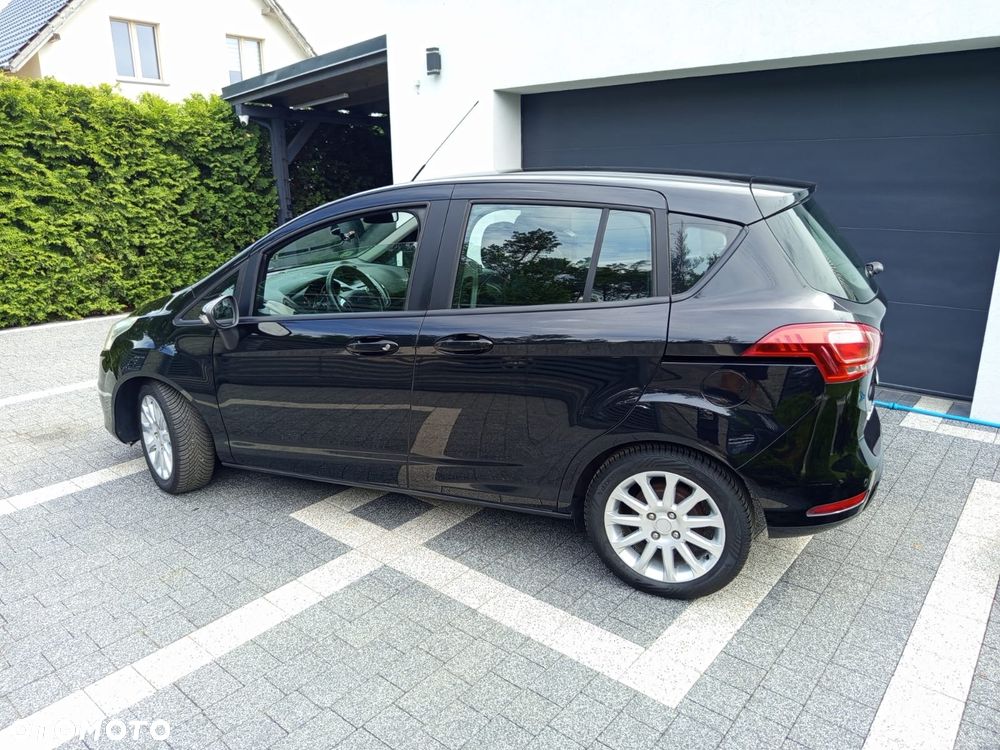 Ford B-MAX 1.0 EcoBoost Colourline - 15
