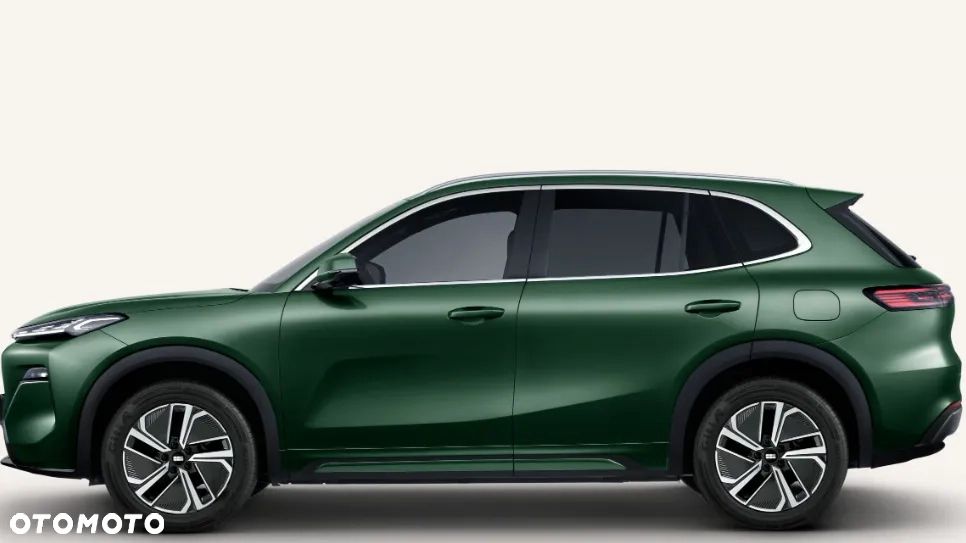 Geely Starray EM-i 1.5 PHEV Pro DHT - 7