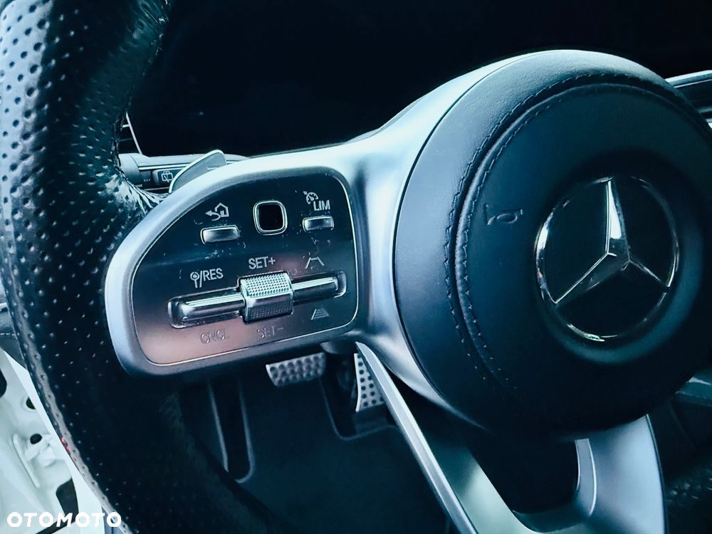 Mercedes-Benz GLS - 20