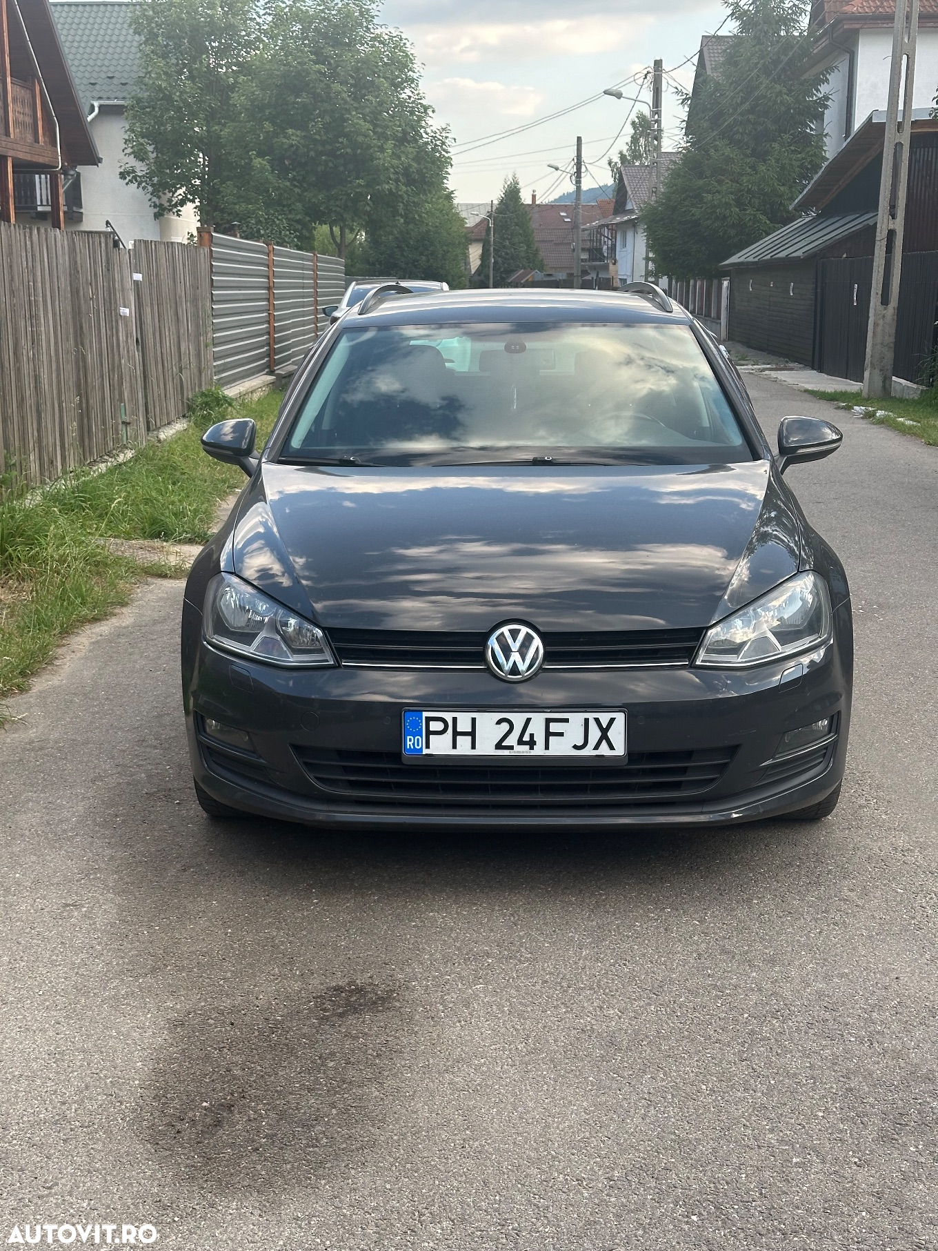 Volkswagen Golf 1.6 TDI BMT Comfortline - 2