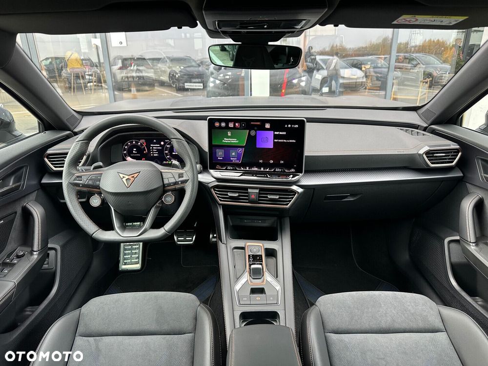 Cupra Formentor 1.5 eTSI mHEV DSG - 8