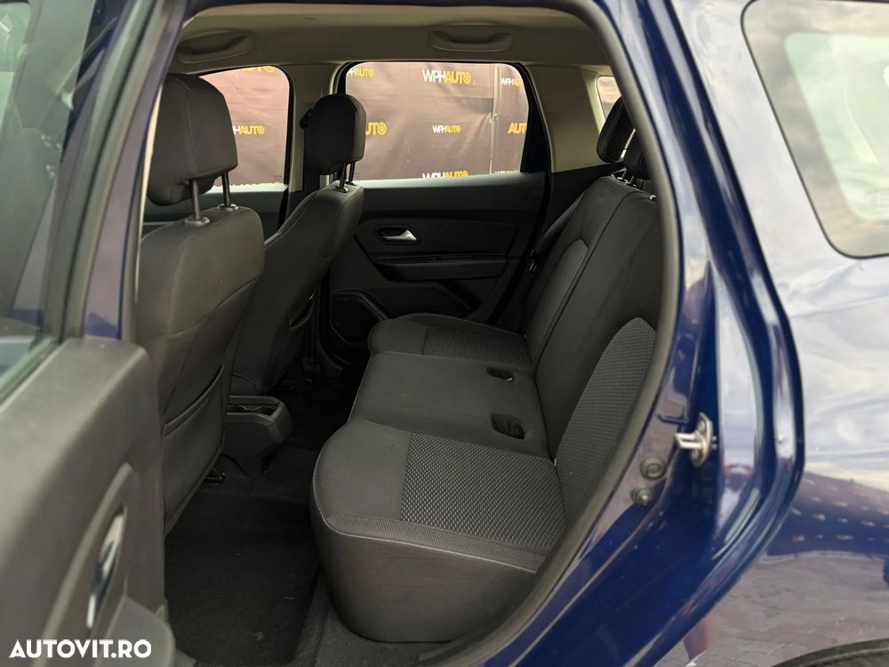 Dacia Duster ECO-G 100 Comfort - 21