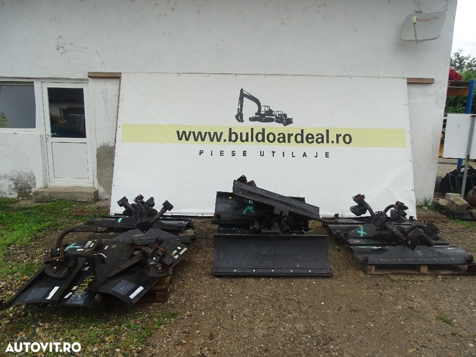 Lama dezapezit pt. ATV si UTV - 5