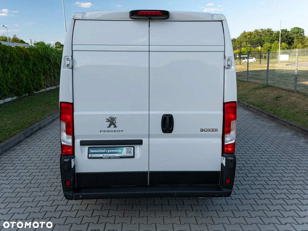Peugeot Boxer - 11