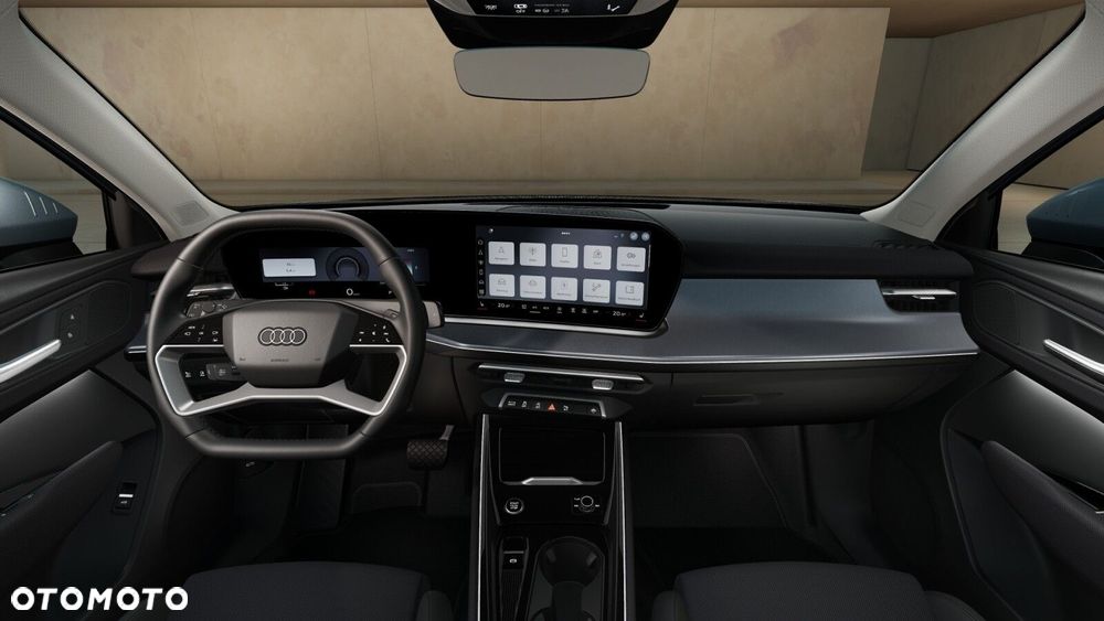Audi Q3 35 TFSI S tronic - 9