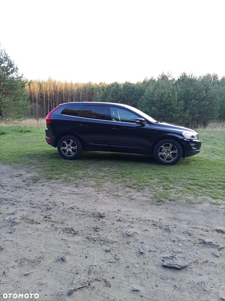Volvo XC 60 D5 AWD Summum - 2