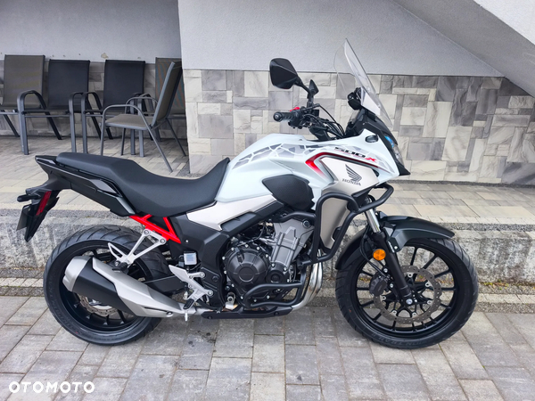 Honda CB