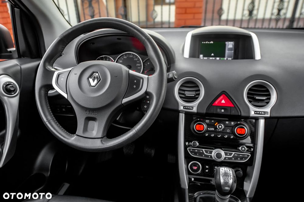 Renault Koleos 2.5 16V 4x4 Dynamique - 21