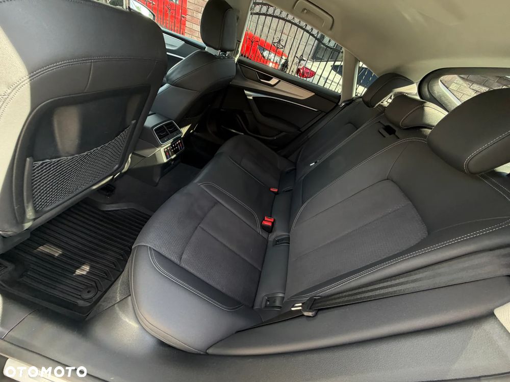 Audi A7 Sportback 55 TFSI e Quattro S tronic - 31