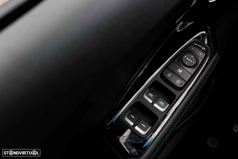 Kia e-Niro 39.2kWh Move 39 - 34