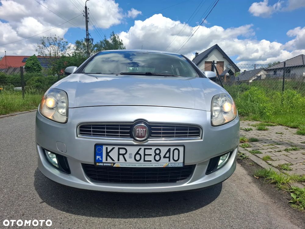 Fiat Bravo 1.4 16V Racing - 3