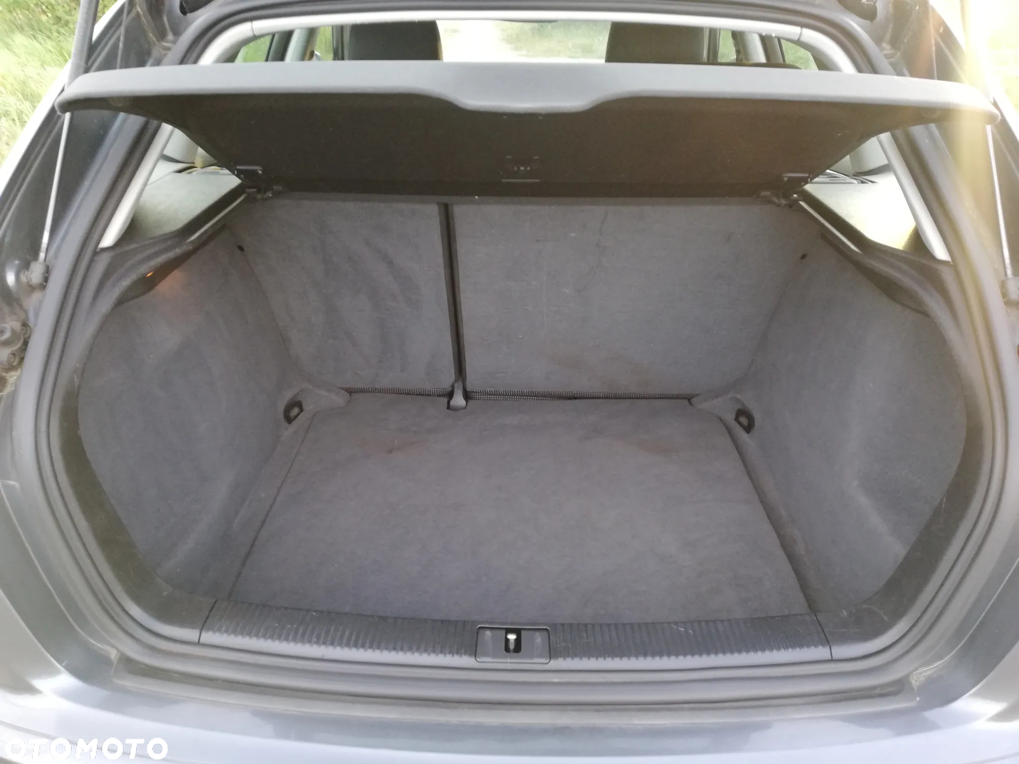 Audi A3 2.0 TDI Sportback Attraction - 12