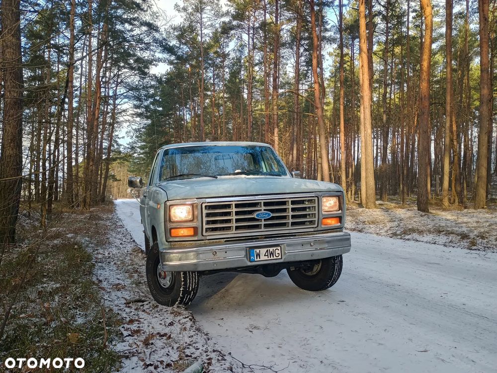 Ford F150 - 6