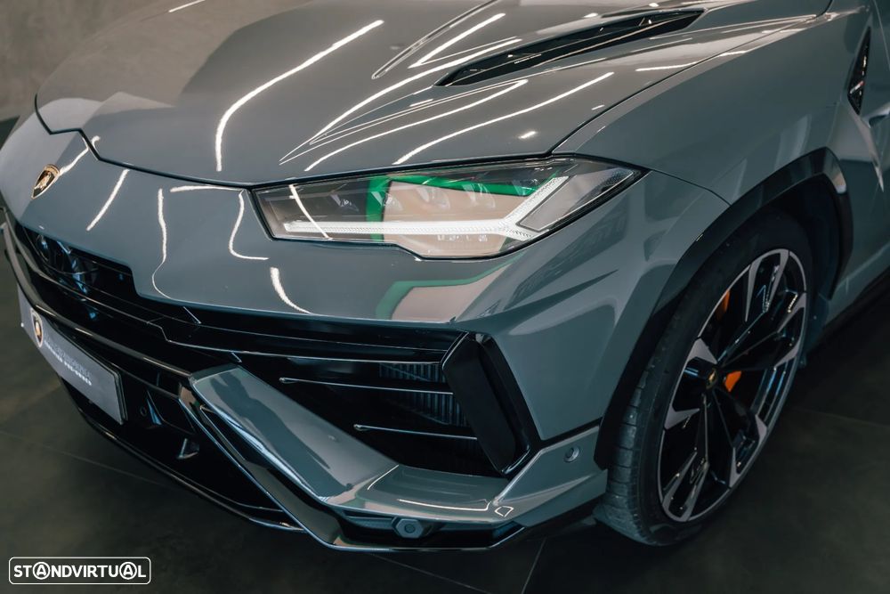 Lamborghini Urus 4.0 V8 S - 18