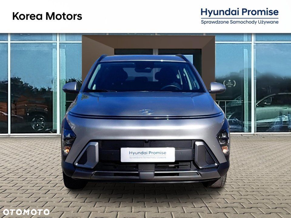 Hyundai Kona - 9