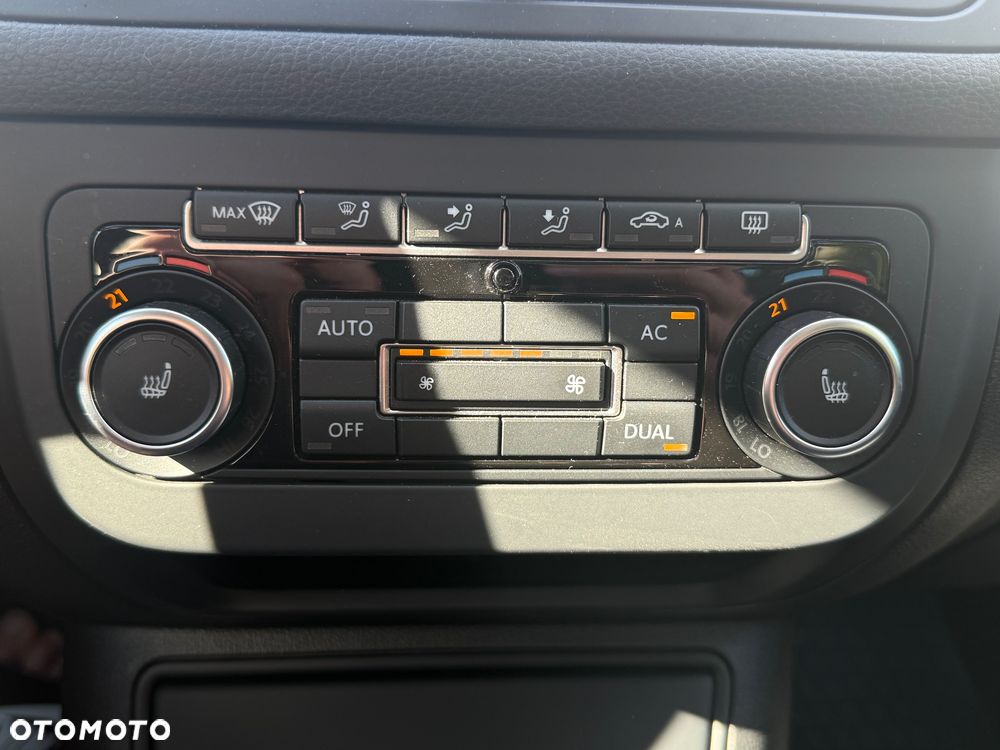 Volkswagen Golf Plus 1.2 TSI Style - 13