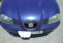 SEAT Ibiza 1.2 12V Signo - 23