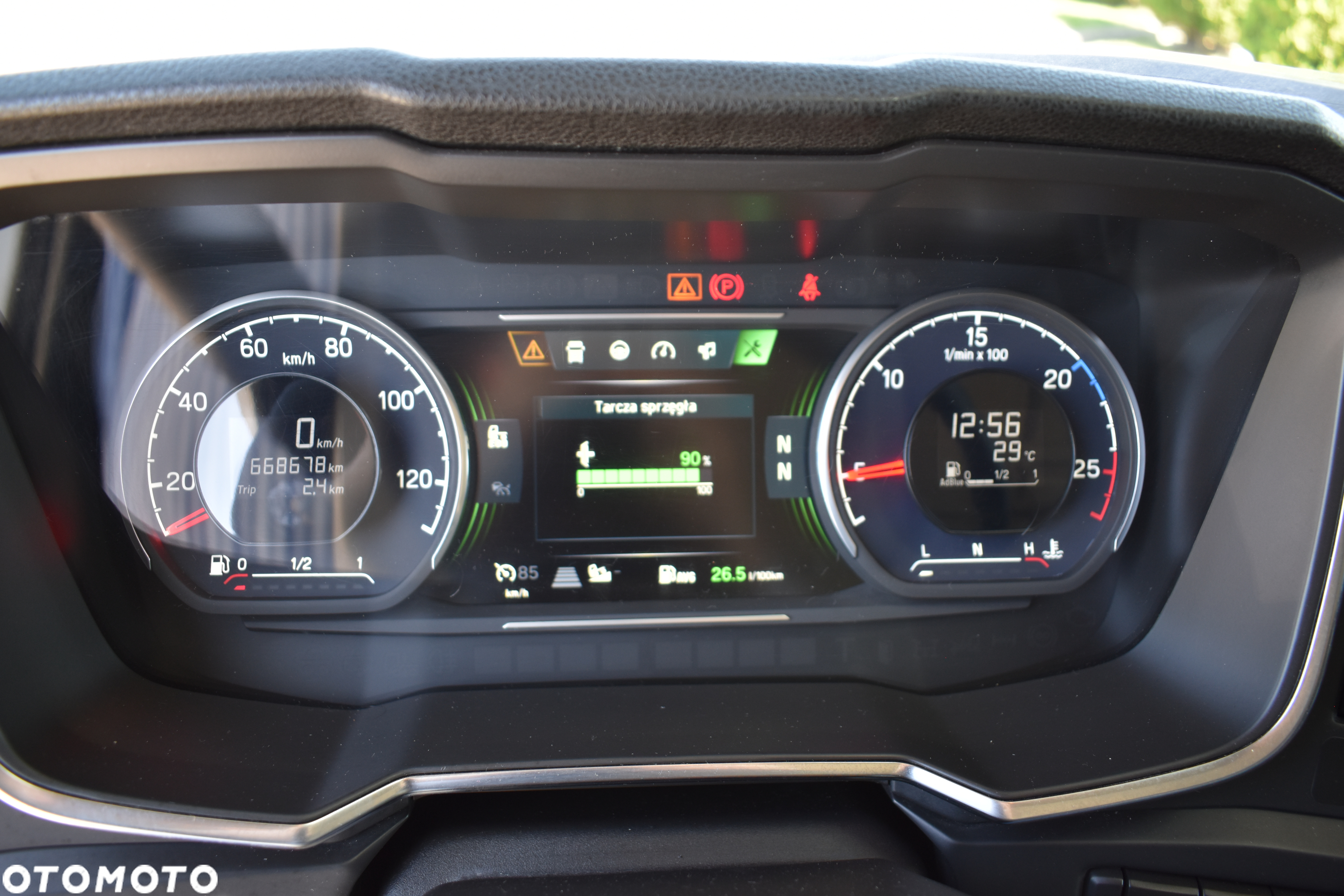 Scania R450 BDF !! FULL LED ! KLIMA POSTOJOWA !! - 26