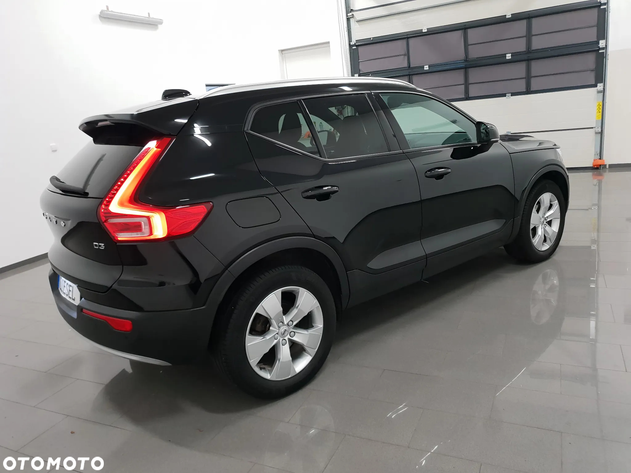 Volvo XC 40 D3 Inscription - 3