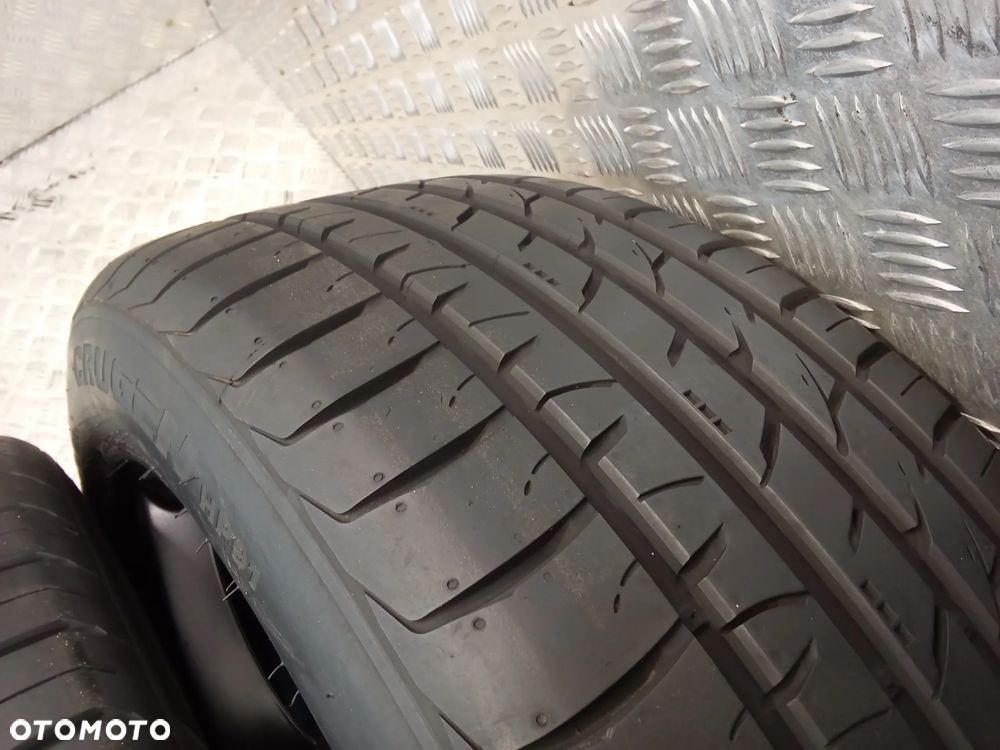 Koła Audi Q5 SQ5 7,5Jx19 et33 5x112 7,7 mm - 14