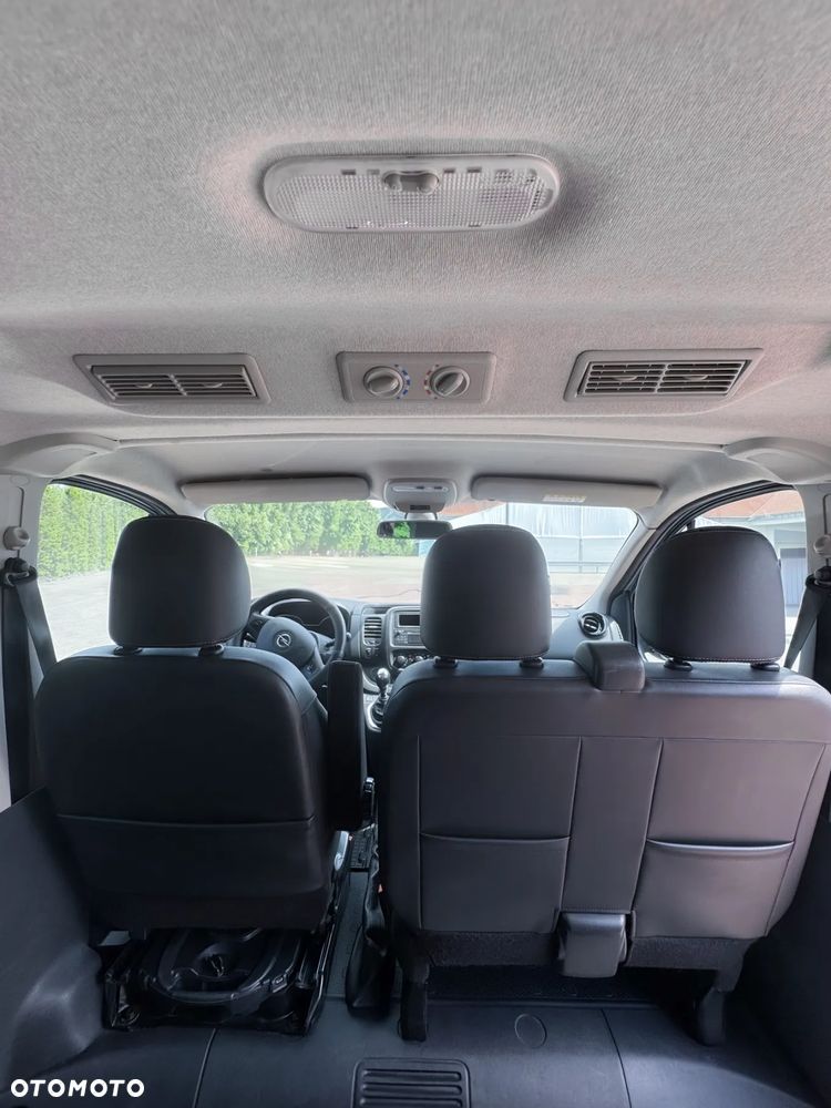 Opel Vivaro L2H1 2,9t Edition - 25