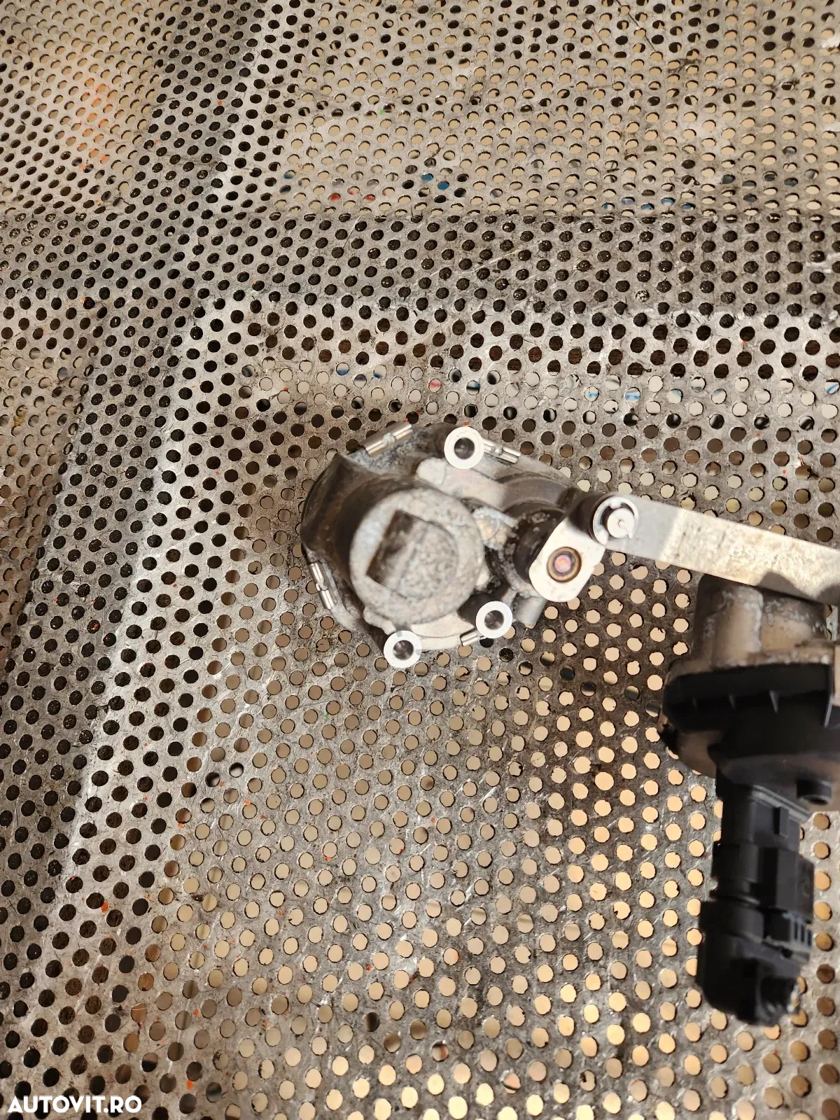 Actuator Turbo Turbina Bi-Turbo Bmw B57 Seria G G11 G12 G30 G01 G31 G02 G05 G06 Etc. Cod -0141 - 6