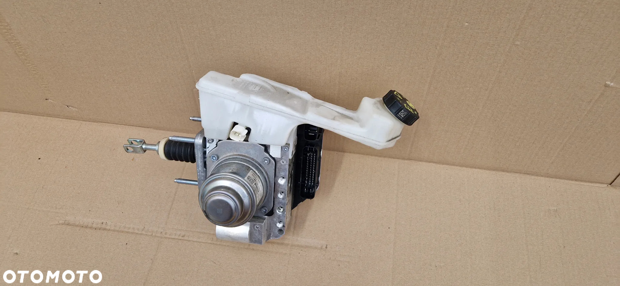 Pompa ABS Ford Kuga MK3 2020- HYBRID PLUG-IN - 2