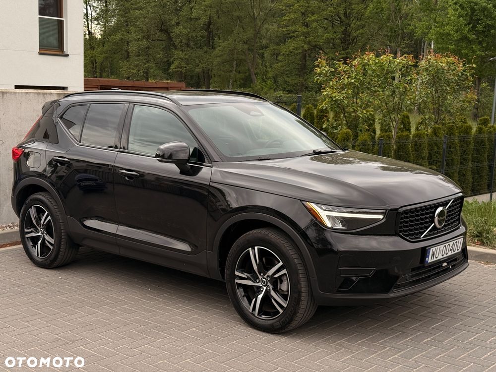 Volvo XC 40 B5 B AWD Momentum Pro - 6
