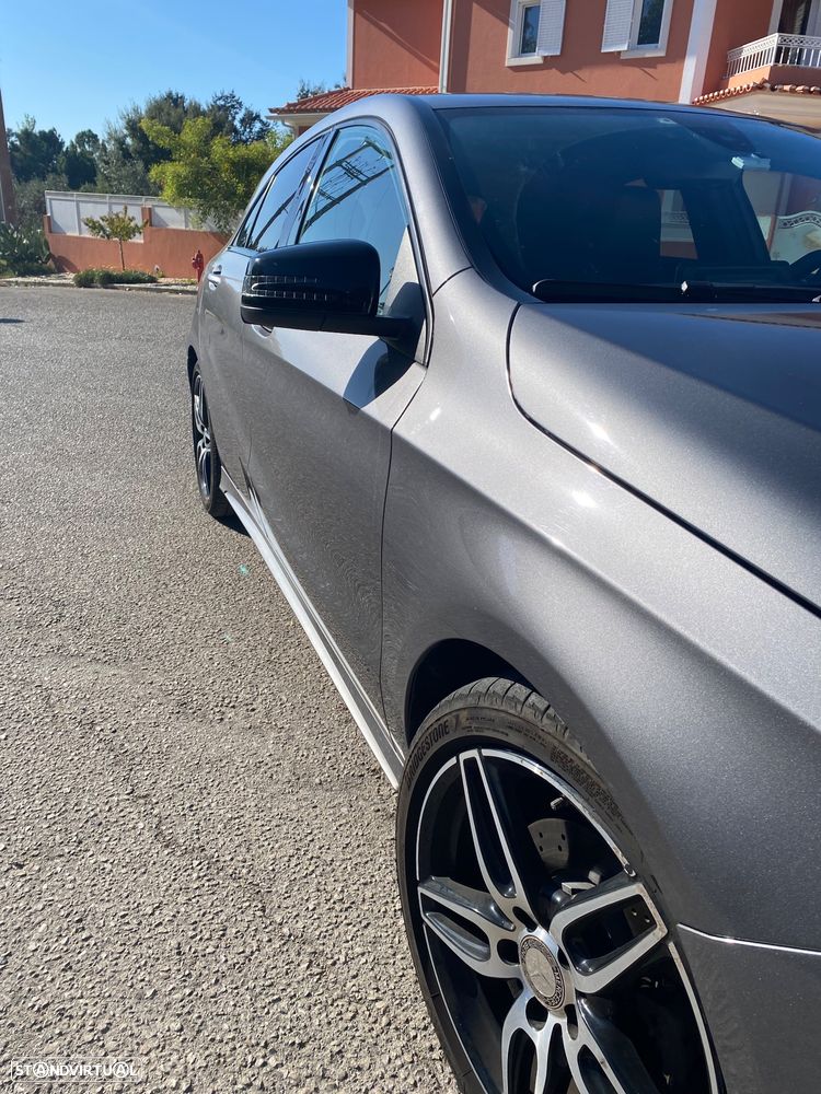 Mercedes-Benz A 200 - 5