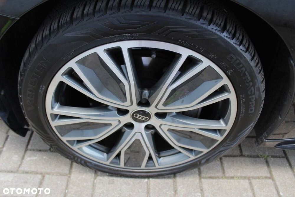 Audi A5 Limousine - 25