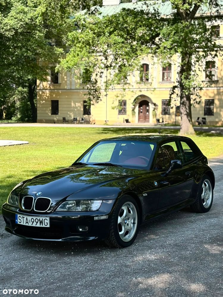 BMW Z3 2.8 - 5