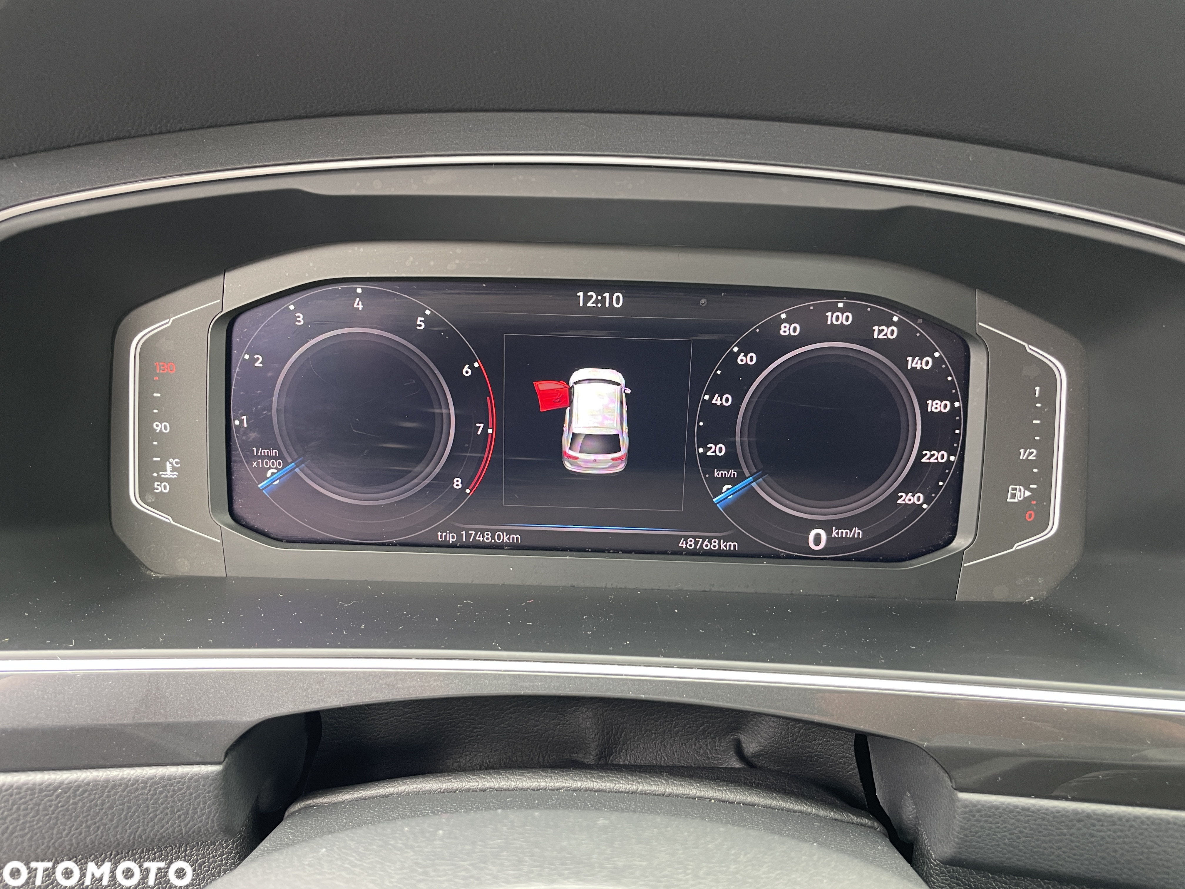 Volkswagen Tiguan 2.0 TSI 4Mot Elegance DSG - 15