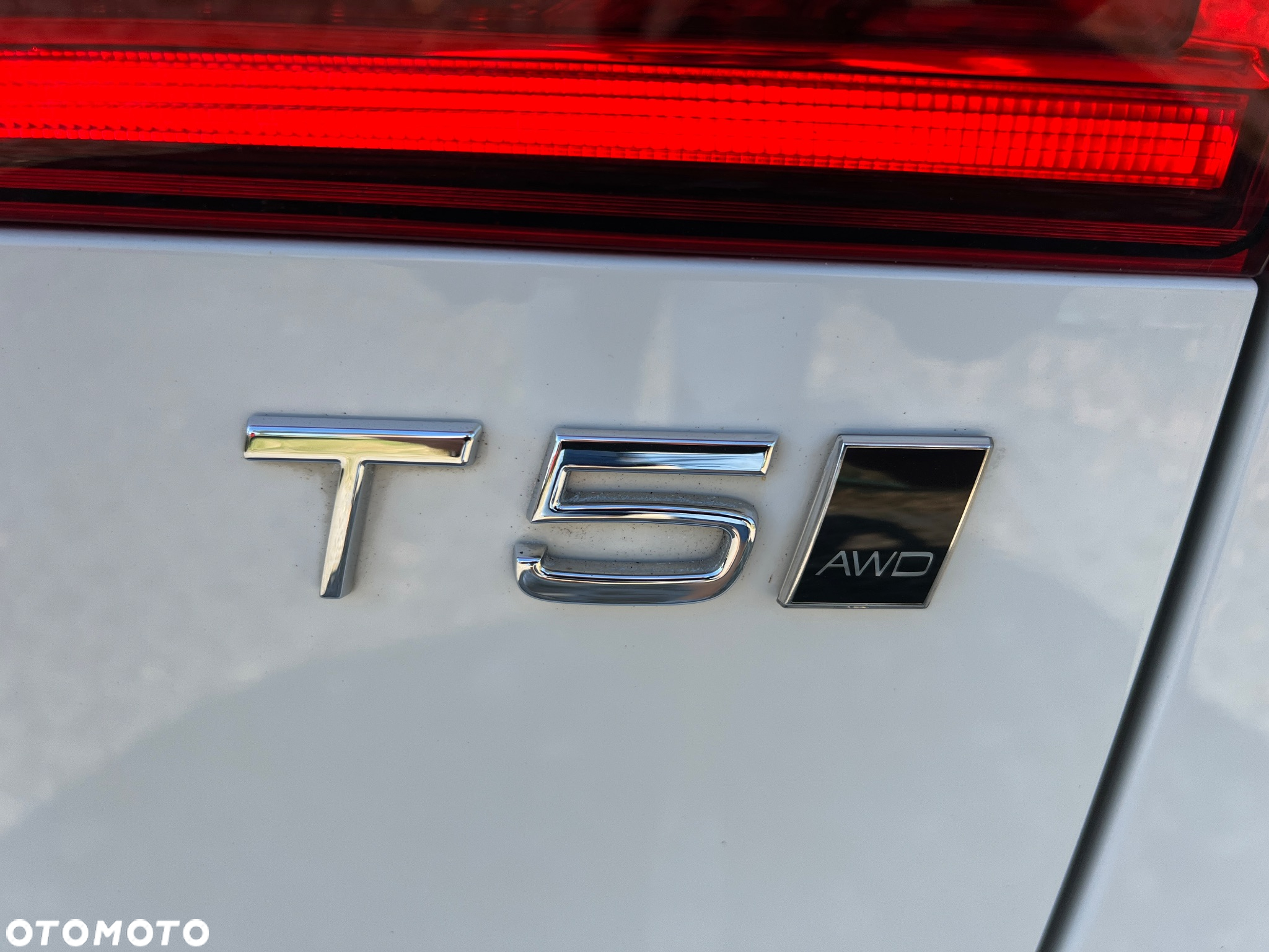 Volvo XC 60 T5 AWD Momentum - 38