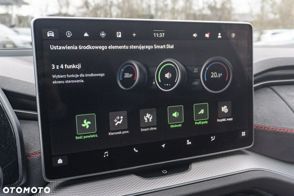 Skoda Kodiaq - 26