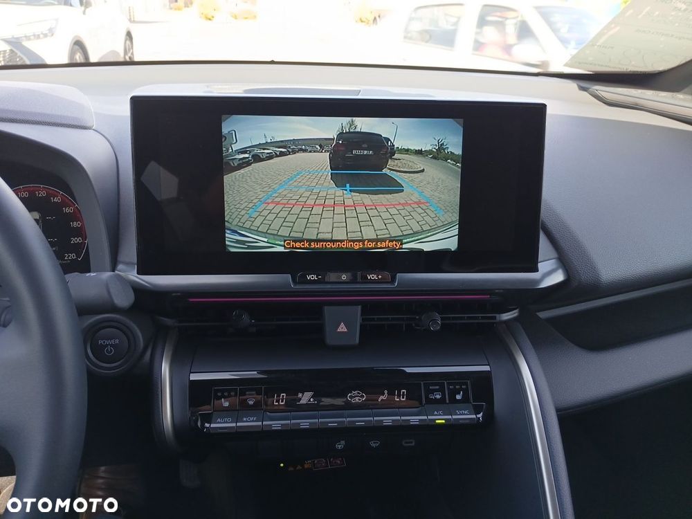 Toyota C-HR 1.8 Hybrid Executive - 19
