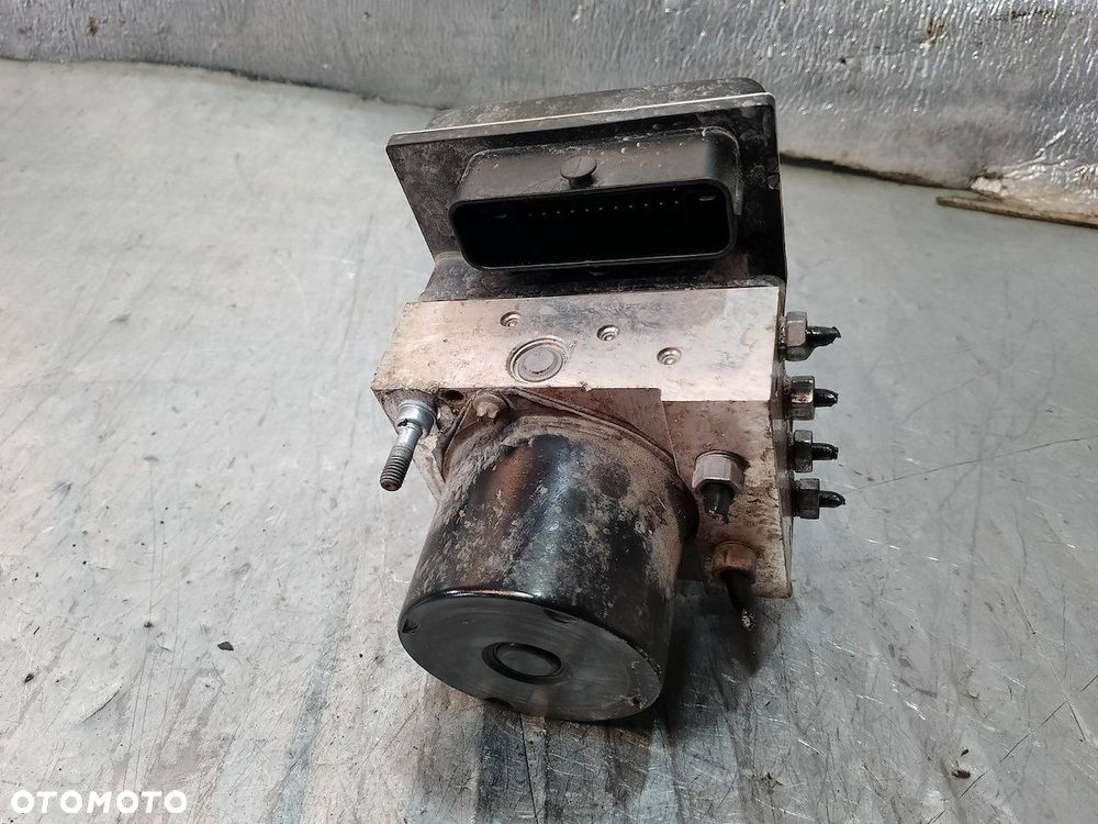 POMPA ABS SEAT IBIZA IV 6R0614517AF  6R0907379AK  6R0907379AF - 5