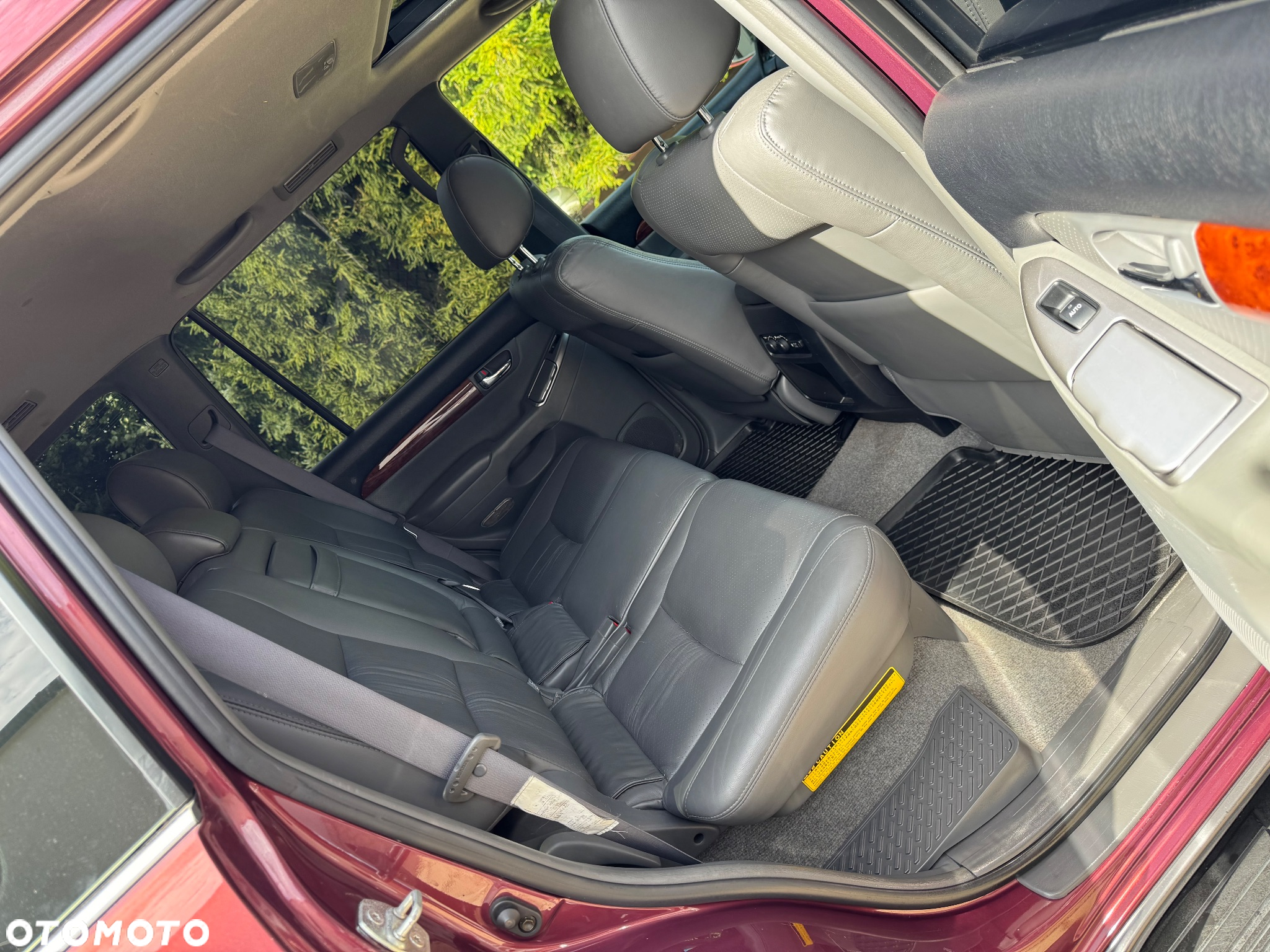 Toyota Land Cruiser 4.0 Luna Comfort - 24